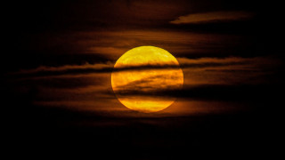 Σεληνιακό ημερολόγιο Νοεμβρίου: Πότε θα δούμε το «φεγγάρι του Κάστορα»