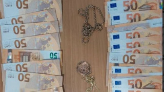 Μυτιλήνη: Συνελήφθη 52χρονος που εξαπάτησε ηλικιωμένη - Της πήρε 2.400 ευρώ και κοσμήματα