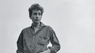 Η πρώιμη εποχή του Μπομπ Ντίλαν ζωντανεύει στο «Bootleg Series Volume 18: Through The Open Window»