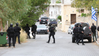 Ζαχαράκη: Ανοίγουν στα μέσα της εβδομάδας τα σχολεία στα Βορίζια