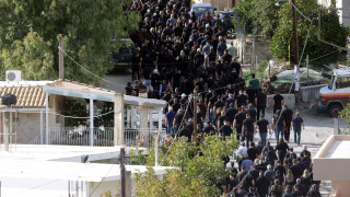 Τι πήγε στραβά και χάλασε ο «σασμός»: Τι λέει ο μεσολαβητής των δύο οικογενειών στα Βορίζια