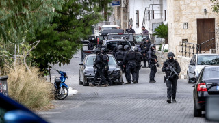 Οδύνη στα Βορίζια για την κηδεία του 39χρονου: «Οχυρωμένο» το χωριό υπό τον φόβο νέου μακελειού