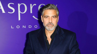 Τζορτζ Κλούνει: Λάθος η αντικατάσταση του Μπάιντεν από τη Χάρις στις περσινές προεδρικές εκλογές