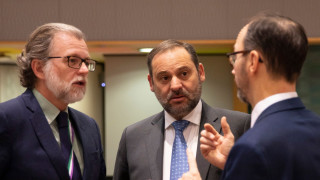 Ισπανία: Δικαστής ζητεί παραπομπή σε δίκη πρώην υπουργού της κυβέρνησης Σάντσεθ για διαφθορά