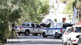 Ηράκλειο: Ανακρίνονται τρεις κρατούμενοι των φυλακών Αλικαρνασσού για τη βόμβα στα Βορίζια