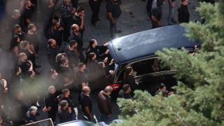 Βορίζια: «Τον σκότωσαν εν ψυχρώ» - Η μητέρα του 39χρονου περιγράφει πως έγινε η αιματηρή βεντέτα