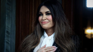 Την Τετάρτη το τετ α τετ του Κυριάκου Μητσοτάκη με την Κίμπερλι Γκιλφόιλ