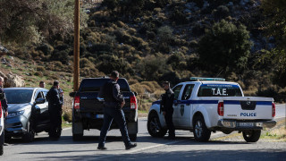 Βορίζια: Πού στρέφονται τώρα οι έρευνες των αρχών - Τα τηλεφωνήματα από τις φυλακές και η πυρίτιδα