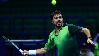 Ενθουσιασμένος με το Hellenic Championship ATP 250 ο Σταν Βαβρίνκα