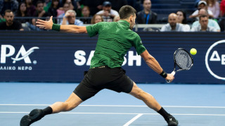 «Ελλάδα σ’ αγαπώ» - H ανάρτηση του Νόβακ Τζόκοβιτς