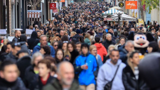 Ανοιχτά αυτή την Κυριακή τα καταστήματα - Δείτε ποια σούπερ μάρκετ θα λειτουργήσουν