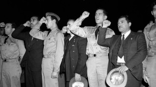 Ισπανία: Χορηγεί υπηκοότητα σε απογόνους των Διεθνών Ταξιαρχιών - Φόρος τιμής κατά του φασισμού