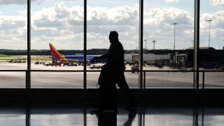 Συναγερμός στο αεροδρόμιο της Ουάσινγκτον - Καθηλώθηκαν οι πτήσεις μετά από απειλές
