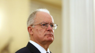 Τασούλας για τραγωδία στην Ισπανία: Τα ειλικρινή μου συλλυπητήρια και τη βαθύτατη συμπαράστασή μου