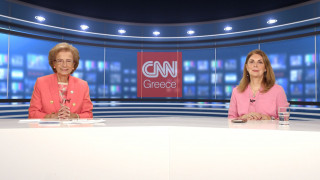 Μουζάκα-Ιωαννίδου: Είναι αναγκαίο να γίνει ανεξάρτητη ιατρική ειδικότητα η μαστολογία