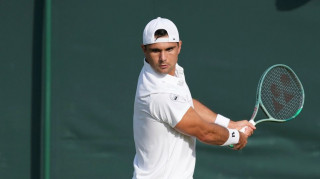 Hellenic Championship ATP 250: Οι Ετσεβέρι, Χάνφμαν και Γκιρόν συμπλήρωσαν το παζλ των «16»