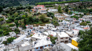 Με τηλεκπαίδευση τα μαθήματα στα Βορίζια - Στις 10 Νοεμβρίου ανοίγουν κανονικά τα σχολεία