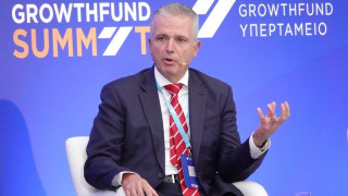 Παραιτήθηκε ο διευθύνων σύμβουλος των ΕΛΤΑ, Γρηγόρης Σκλήκας