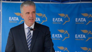 Αιχμές Σκλήκα κατά βουλευτών - Τι αναφέρει στην επιστολή παραίτησης