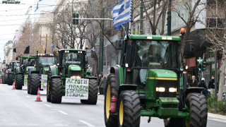 Χατζηδάκης: Νέα συνάντηση Τσιάρα με αγρότες από Κρήτη την Παρασκευή - Είμαστε ανοχτοί σε διάλογο