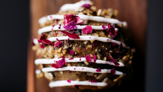 TIAN Vienna: Πώς είναι η εμπειρία σε ένα αποκλειστικά vegetarian εστιατόριο με αστέρι Michelin;