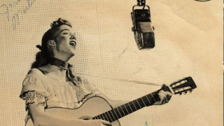 Τζάνις Μάρτιν: O «θηλυκός Έλβις» που προηγήθηκε της εποχής της και πλήρωσε το τίμημα