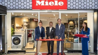 Η Miele εγκαινίασε το νέο Experience Center στο Ίλιον - Ένα νέο κεφάλαιο εμπειρίας και καινοτομίας