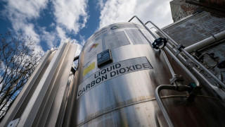 Σε δημόσια διαβούλευση το Σχέδιο Νόμου για το διοξείδιο του άνθρακα - Από τη χρήση στην αποθήκευση