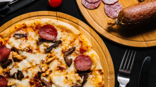 Ποια είναι τα junk food που κάνουν τη μεγαλύτερη ζημιά στον εγκέφαλό μας