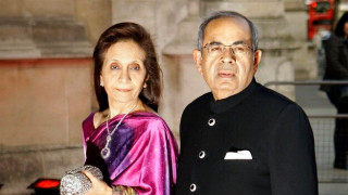Gopichand Hinduja: Πέθανε ο πλουσιότερος άνθρωπος της Βρετανίας
