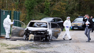 Πέντε οι τραυματίες από την επίθεση με αυτοκίνητο στο νησί Ολερόν στη Γαλλία