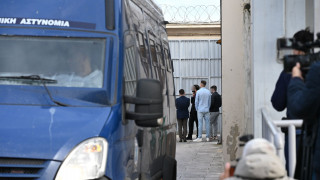 Διεκόπη για τις 25 Νοεμβρίου η δίκη για τη δολοφονία Λυγγερίδη στου Ρέντη