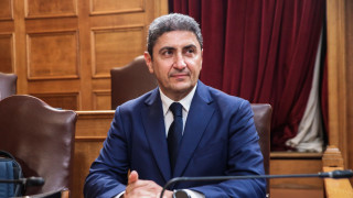 Αυγενάκης για ΟΠΕΚΕΠΕ: Kαταθέτω ως μάρτυρας, όχι ως κατηγορούμενος - Τι είπε για Σημανδράκο