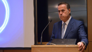 Παπασταύρου: «Η Ελλάδα κεντρική αρτηρία ανάπτυξης για Κεντρική και Νοτιοανατολική Ευρώπη»