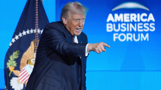 Tραμπ: «Το Λονδίνο έχει γίνει μία επικίνδυνη πόλη» - Επίθεση κατά του δημάρχου