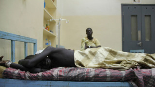 Σουδάν: Τουλάχιστον 40 νεκροί μετά από επίθεση στην πόλη Ελ-Ομπέιντ