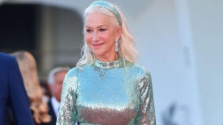 Με το διάσημο Βραβείο Cecil B. DeMille θα τιμηθεί η Έλεν Μίρεν