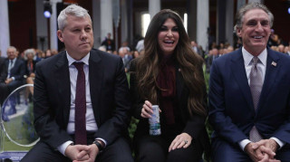 Η επόμενη μέρα στην ενέργεια: Τι «δώρα» φέρνουν οι Αμερικάνοι στην Ελλάδα