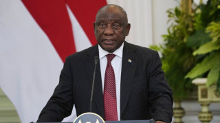 Νότια Αφρική: Σε εξέλιξη έρευνα για το πώς 17 πολίτες της κατέληξαν να πολεμούν στην Ουκρανία