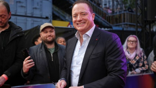 Οι Μπρένταν Φρέιζερ και Ρέιτσελ Βάις επιστρέφουν για ένα σίκουελ του «The Mummy»