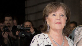 Πέθανε η Πολίν Κόλινς πρωταγωνίστρια της ταινίας Σίρλεϊ Βάλενταϊν