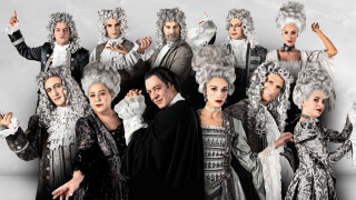 Μολιέρος, «εξωγήινος» Λάνθιμος και live Σπυριδούλα: 9 προτάσεις για το Σαββατοκύριακο