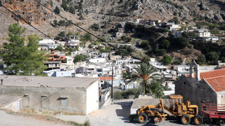 Βορίζια: Επιστρέφουν στα θρανία οι μαθητές - Επιστήμονες και γονείς θα βρίσκονται στα σχολεία