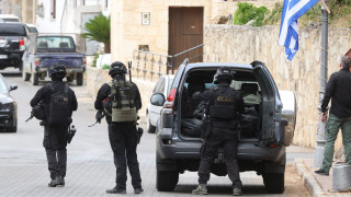 Βορίζια: Μέτρα για οπλοκατοχή και ενίσχυση της ΕΛΑΣ στην Κρήτη - Το πρωί οι ανακοινώσεις Χρυσοχοΐδη