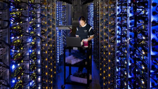 Η Google θέλει να στείλει data centers στο διάστημα για να καλύψει τις ανάγκες του AI