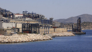 Εξαγωγές LNG, υποδομές και υδρογονάνθρακες – Τα επόμενα βήματα στην ενέργεια