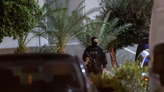 Βορίζια: Για ανθρωποκτονία από πρόθεση κατηγορείται ο γαμπρός του Φανούρη Καργάκη