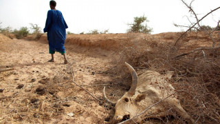 Η ηλιακή γεωμηχανική σε λάθος χέρια θα προκαλέσει κλιματικό χάος, προειδοποιεί μελέτη