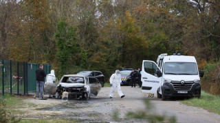 Γαλλία: Ύποπτος για ριζοσπαστικοποίηση θεωρείται ο δράστης της επίθεσης στο Ολερόν