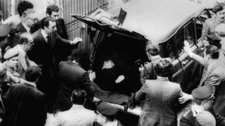 Πέθανε η Άννα Λάουρα Μπραγκέτι, πρώην μέλος των Ερυθρών Ταξιαρχιών - Ο ρόλος της στην απαγωγή Μόρο